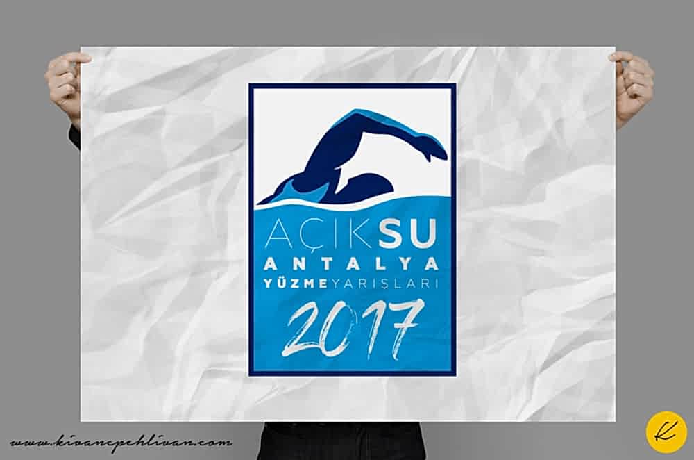 Açık Su Antalya Yüzme Yarışları 140