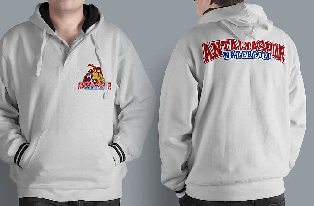 Antalyaspor Waterpolo 132