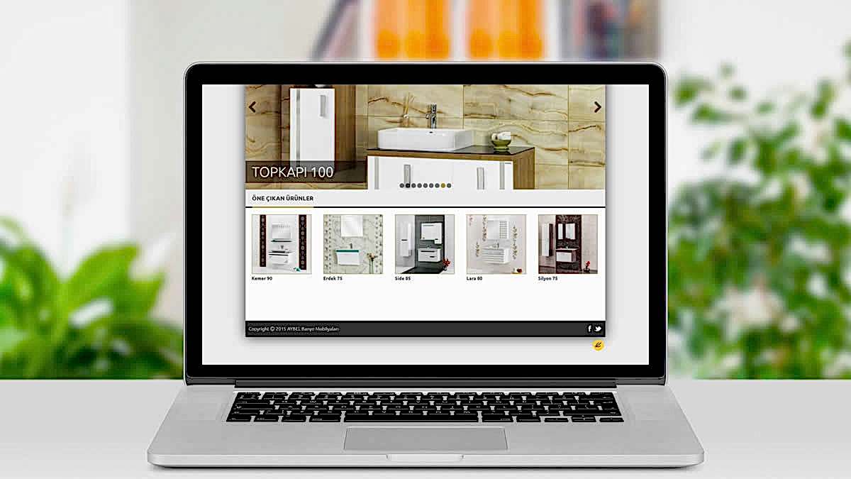 Aybel Banyo Mobilyaları 65