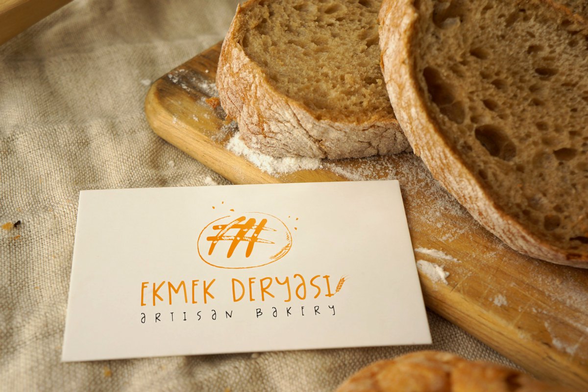 Ekmek Deryası 152