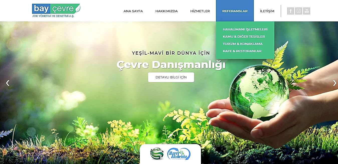 Bay Çevre Atık Yönetimi ve Denetimi 24