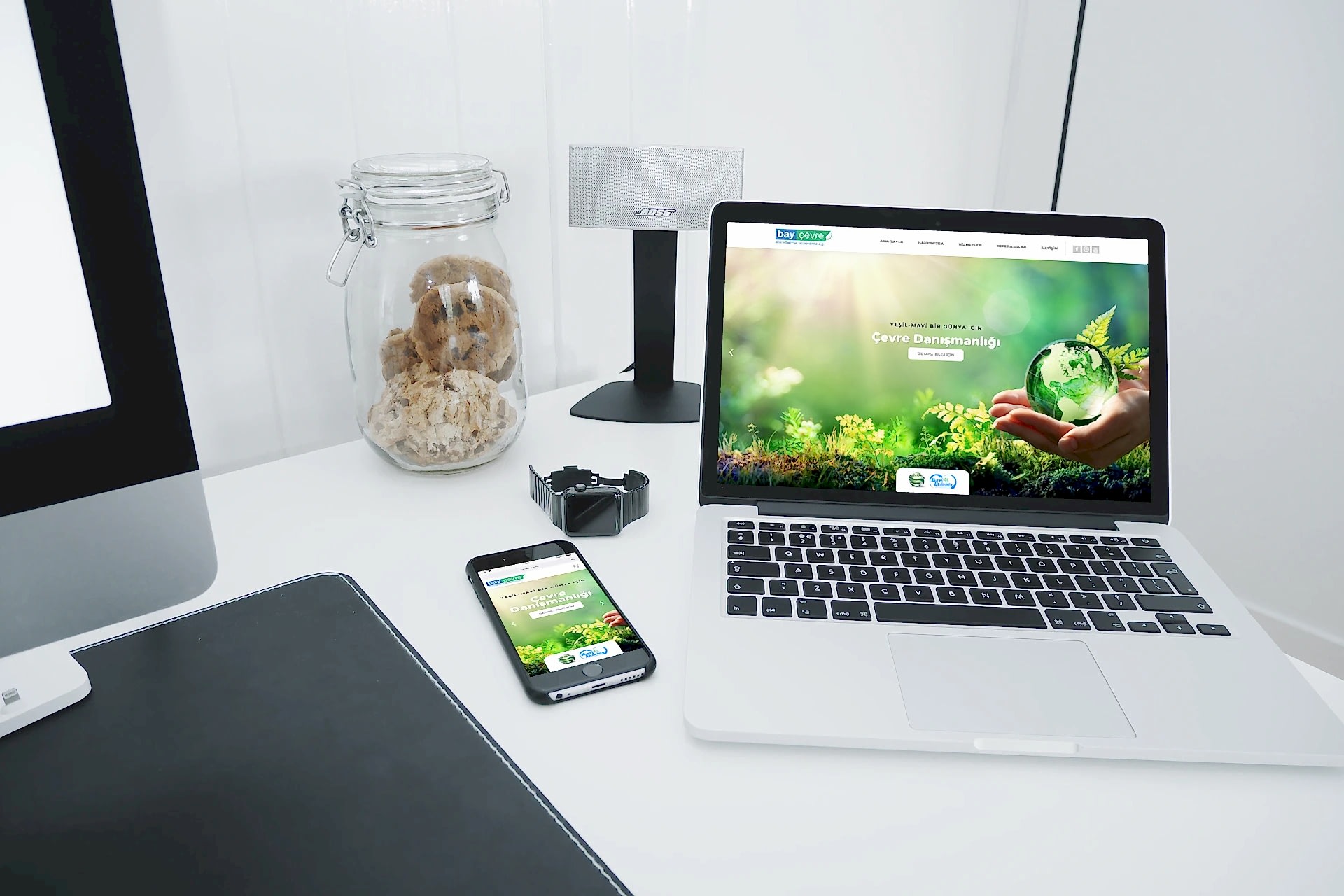 Bay Çevre Atık Yönetimi ve Denetimi 23