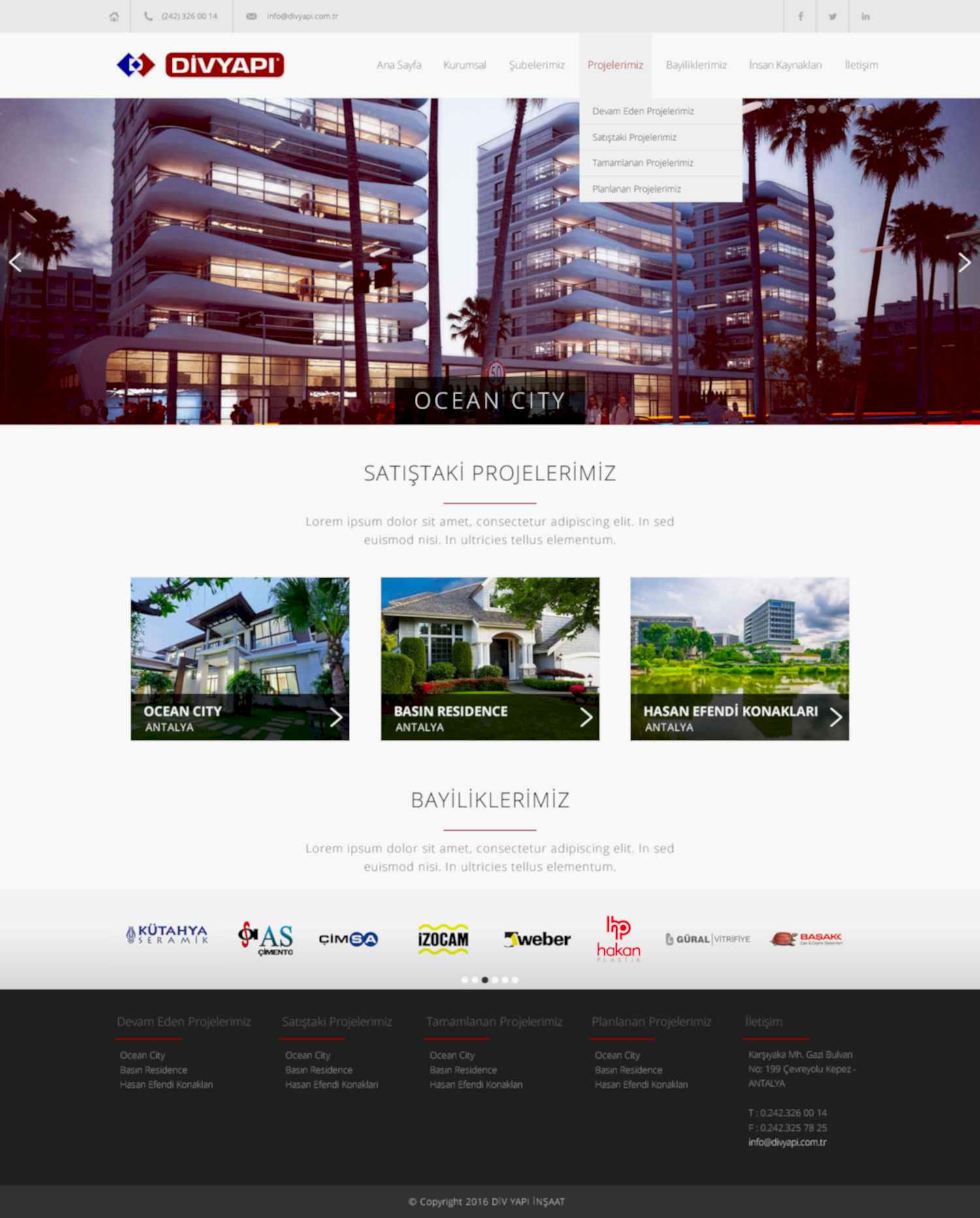 Divyapı İnşaat 63