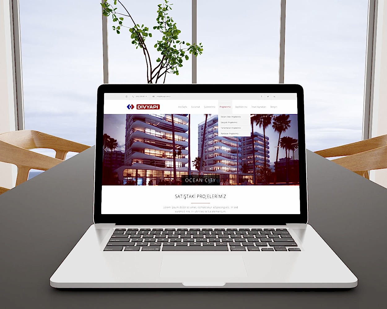 Divyapı İnşaat 62