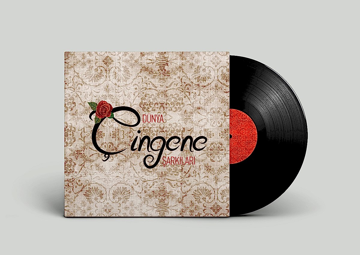 Dünya Çingene Şarkıları 138