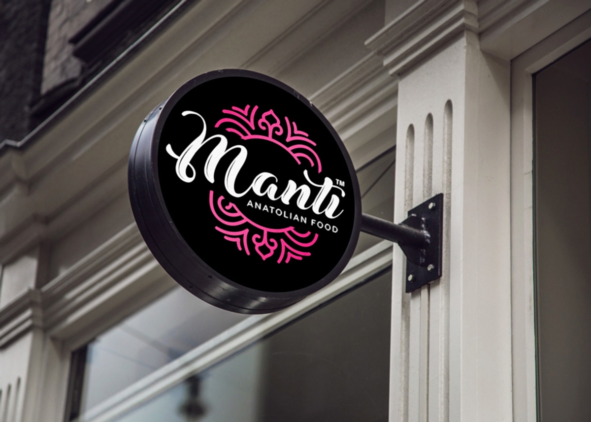 Mantı Anatolian Food 145