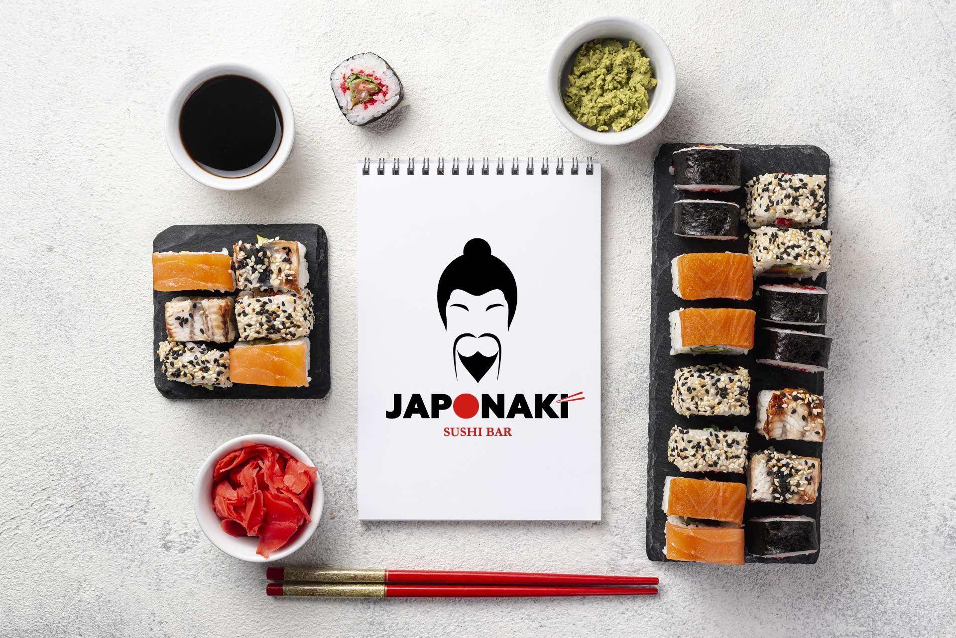 Japonaki Sushi Bar 279