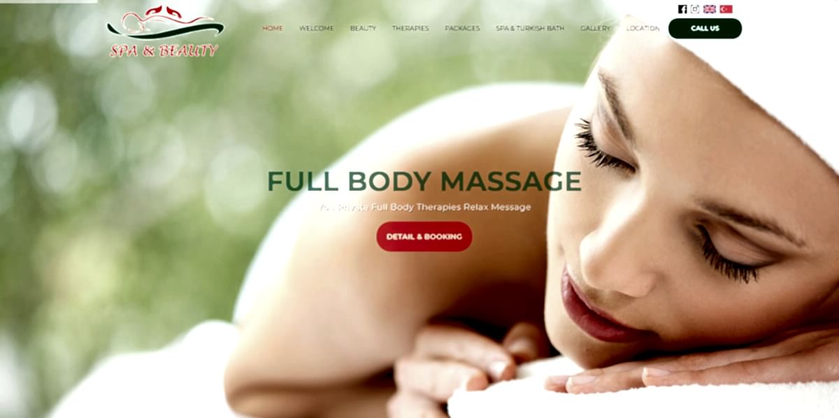 Kalkan Spa Merkezi 44