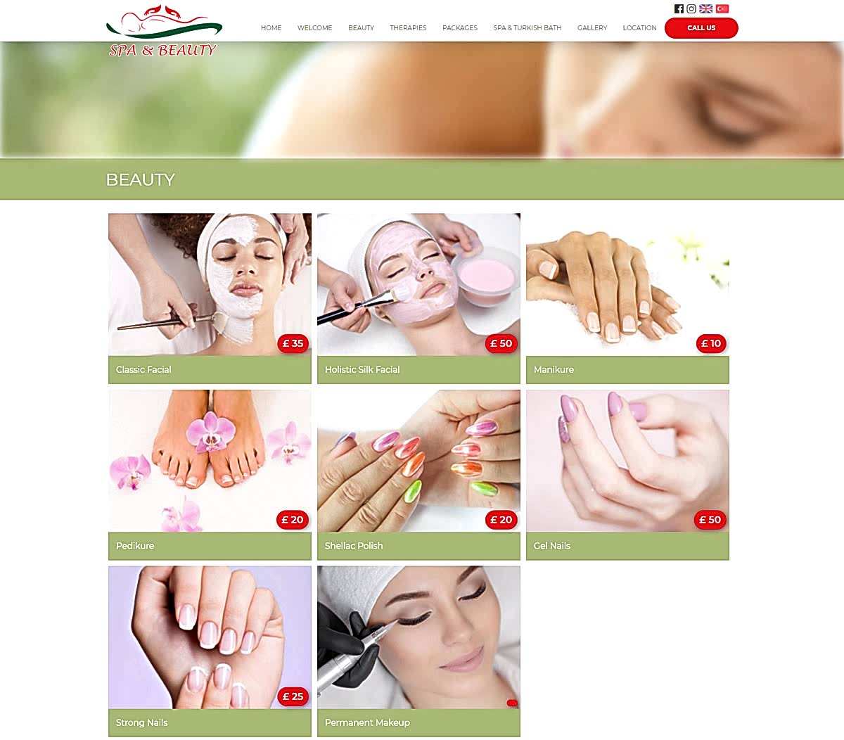 Kalkan Spa Merkezi 45