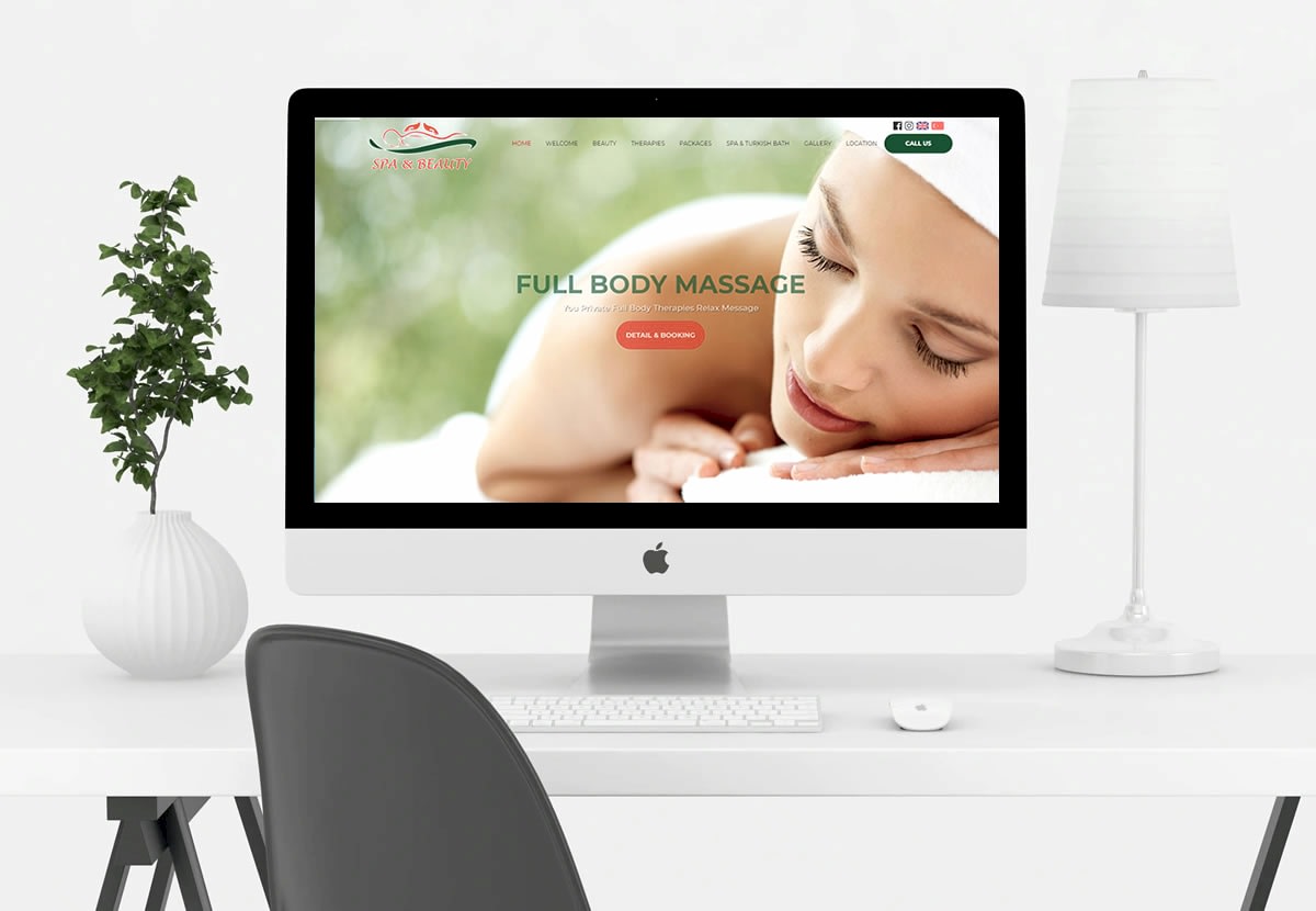 Kalkan Spa Merkezi 43