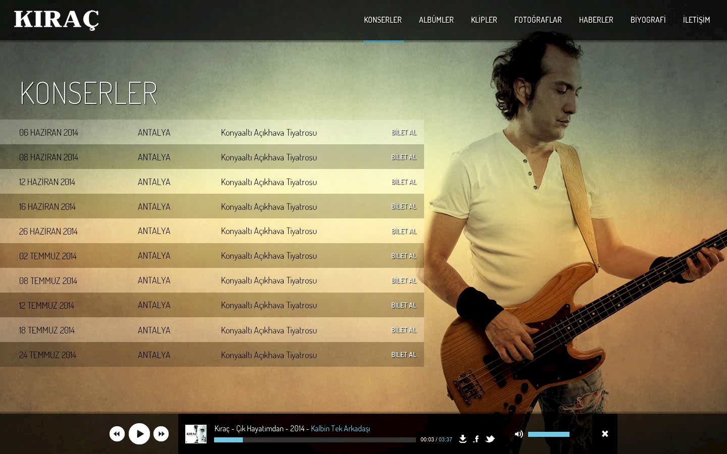 Kıraç Resmi Sitesi 33