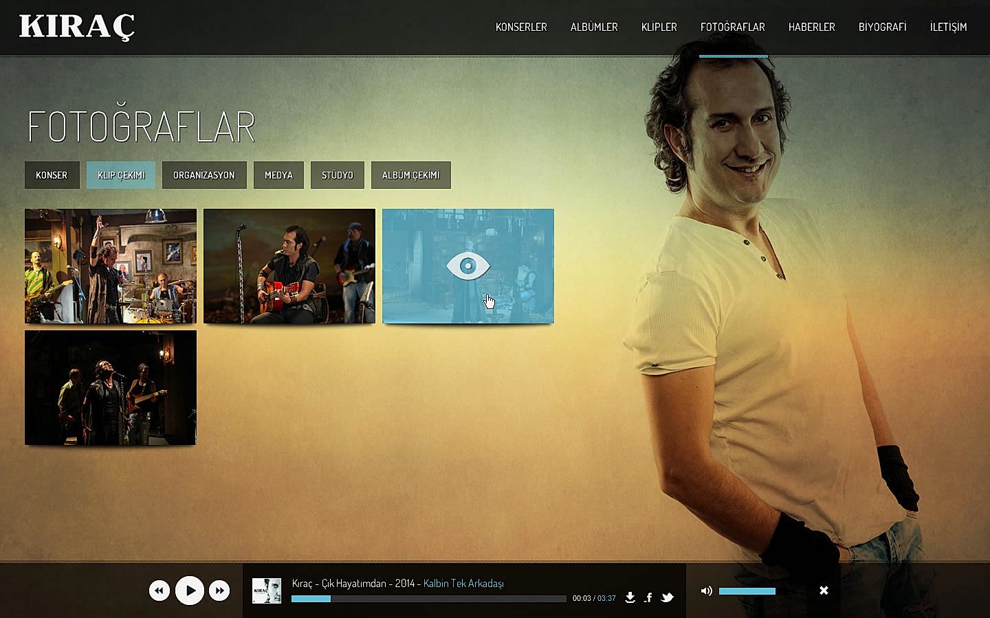 Kıraç Resmi Sitesi 31