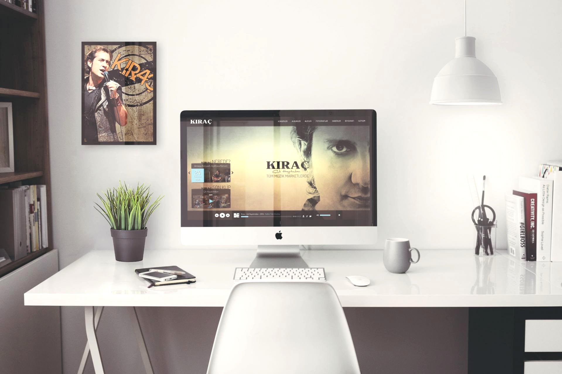 Kıraç Resmi Sitesi 32