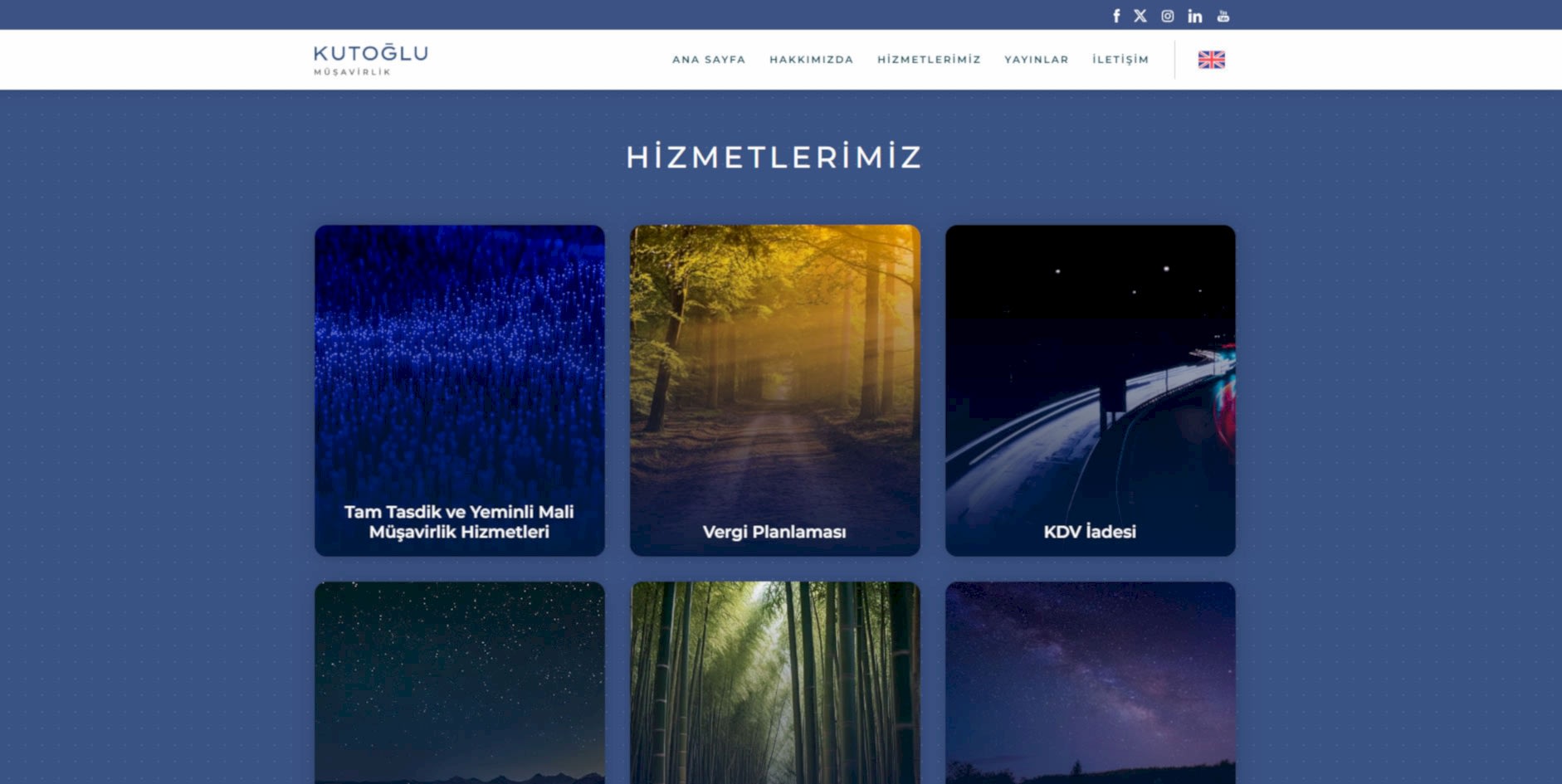 Kutoğlu Müşavirlik 303