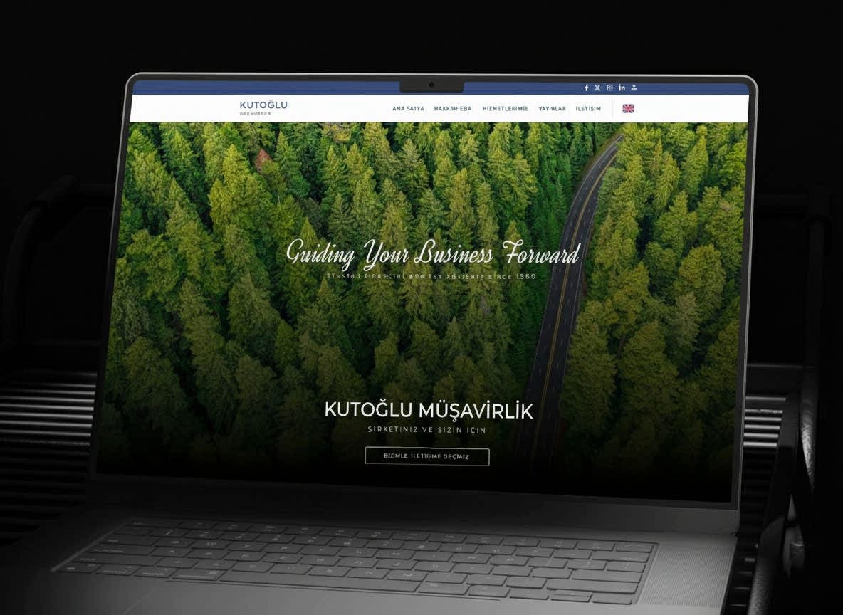 Kutoğlu Müşavirlik 301