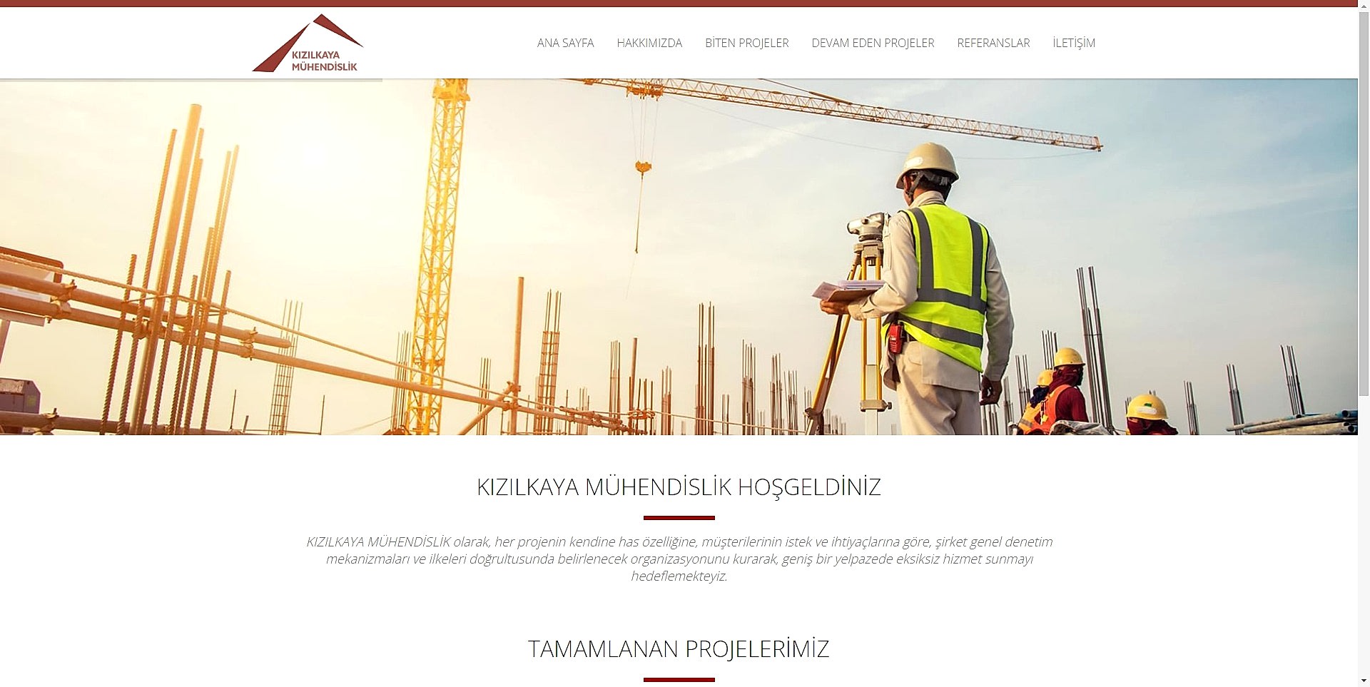 Kızılkaya İnşaat 196