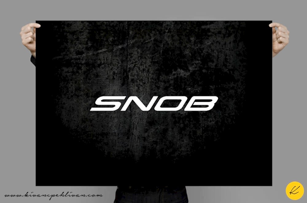 Snob Yüzücü Gözlükleri 153