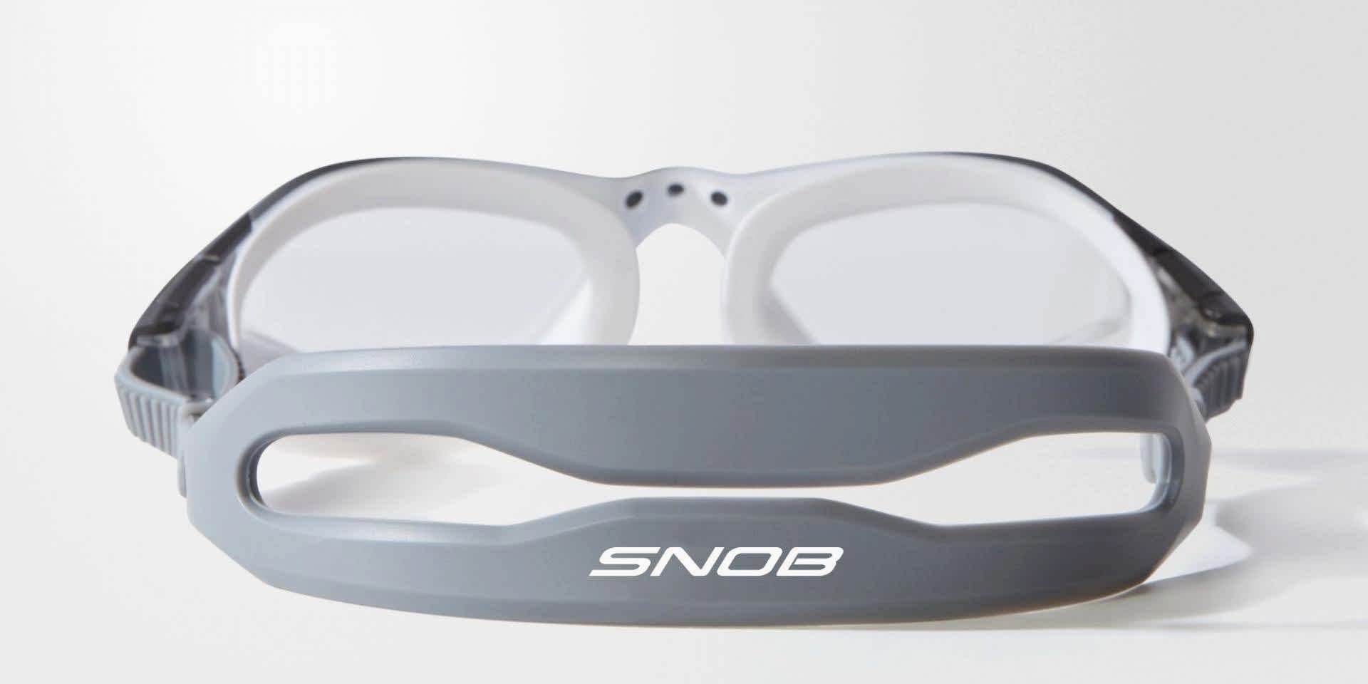 Snob Yüzücü Gözlükleri 154