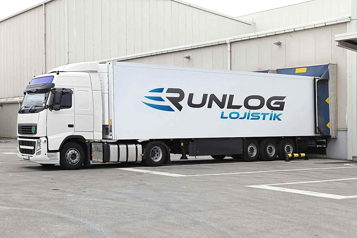 Runlog Lojistik 150