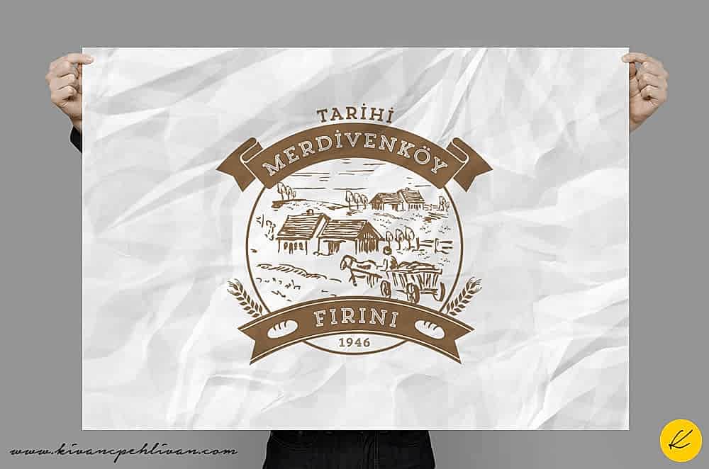 Tarihi Merdivenköy Fırını 114