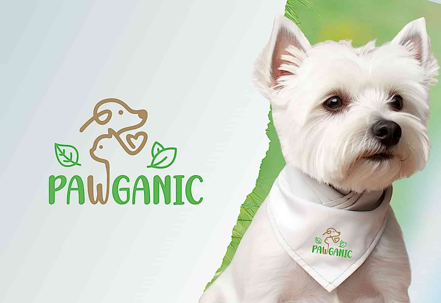 Pawganic Pet Shop 296