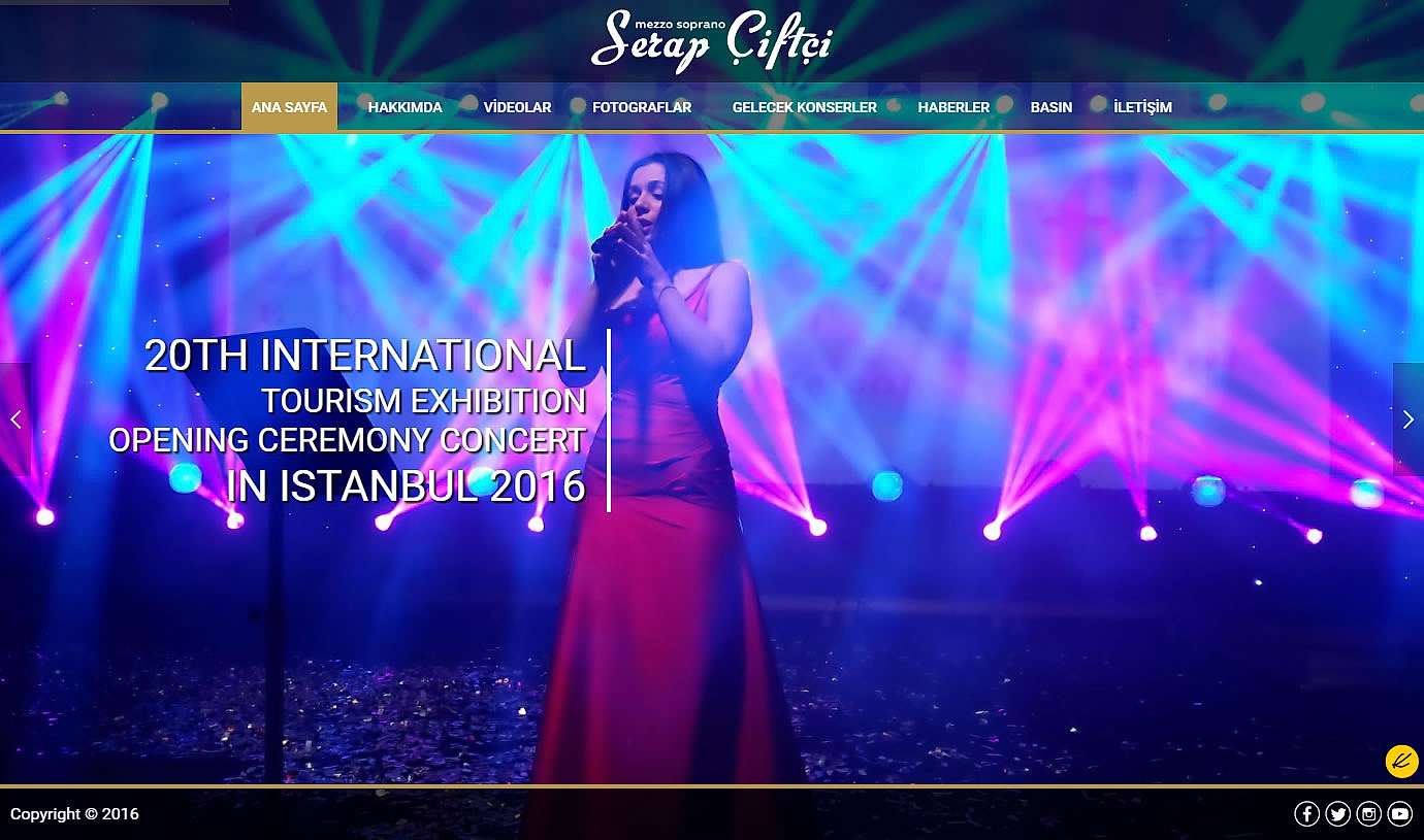 Serap Çiftçi Resmi Sitesi 54