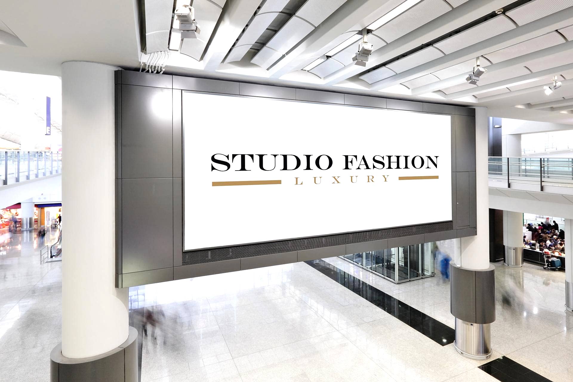 Studio Fashion Luxury 160