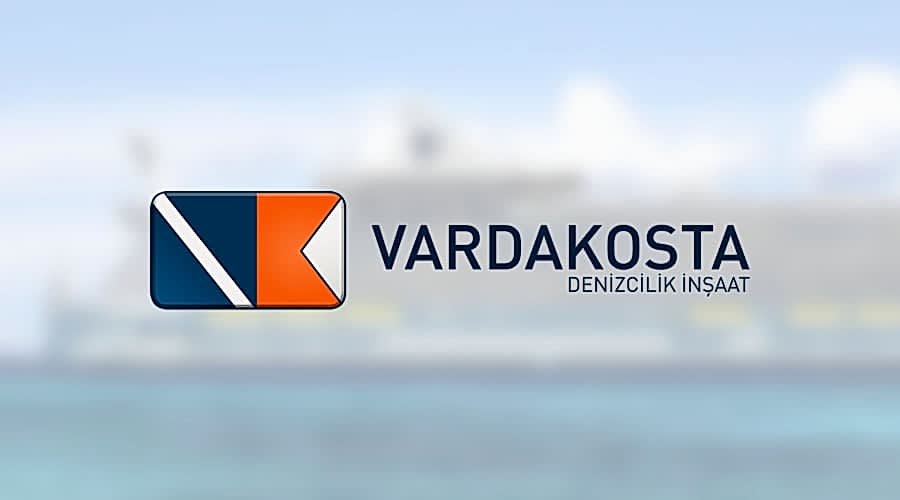 Vardakosta Denizcilik İnşaat 87