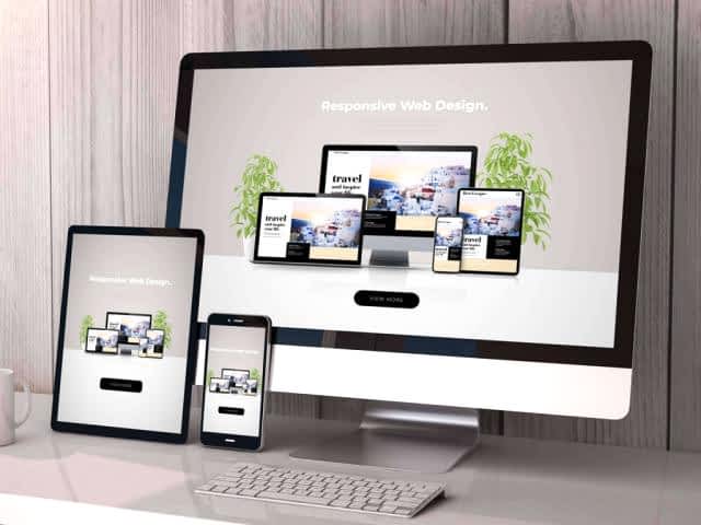 Web Tasarım & Yazılım