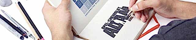 Logo Tasarım & Kurumsal Kimlik