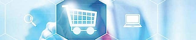 E-Ticaret Sitesi & Desteği