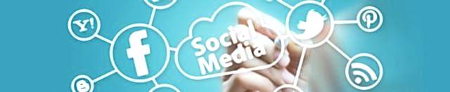 Sosyal Medya Hizmetleri