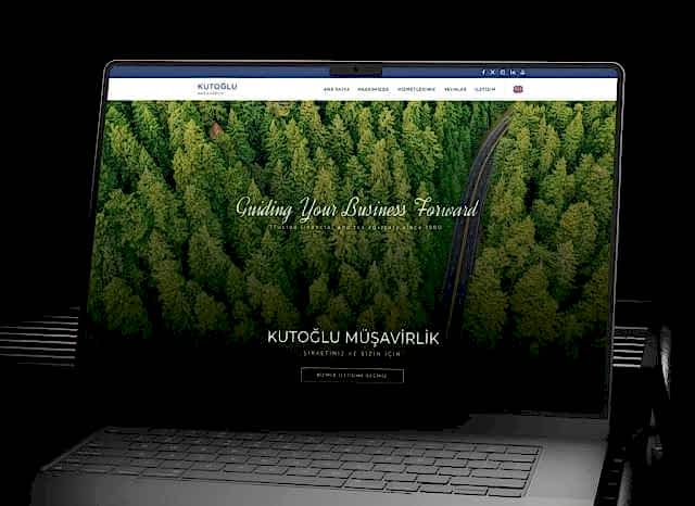 Kutoğlu Müşavirlik