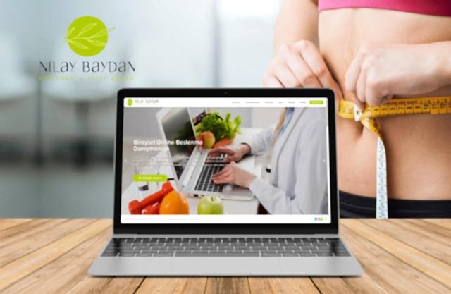 Diyetisyen Nilay Baydan