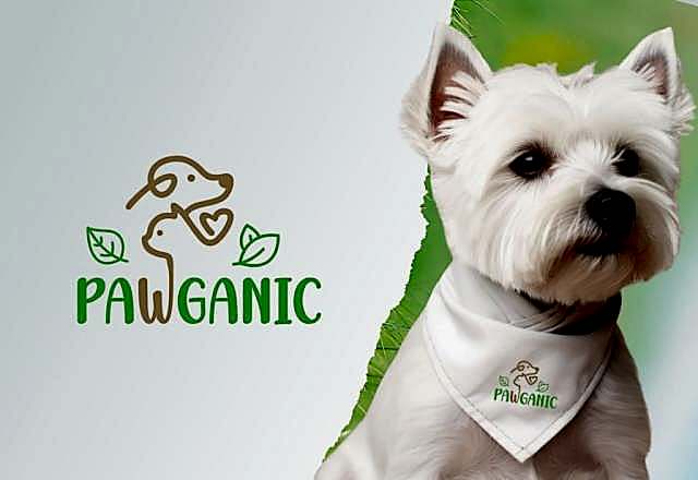Pawganic Pet Shop